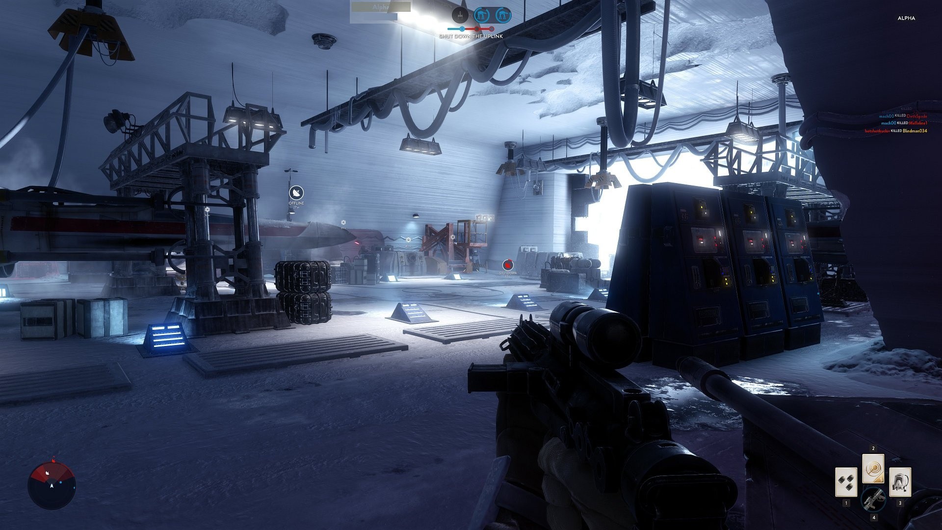 Star Wars Battlefront - Imagen 3
